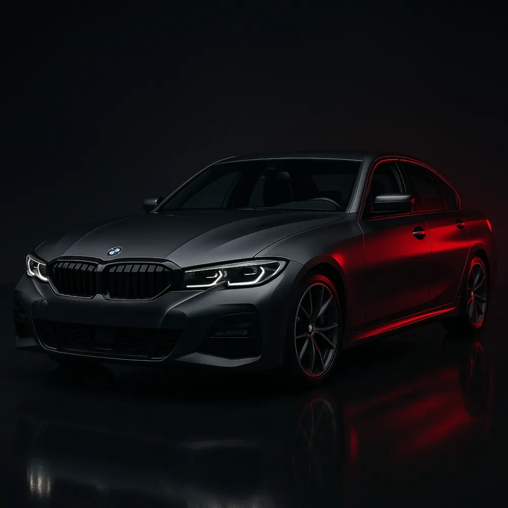 BMW 3er